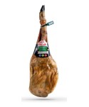 PALETA CEBO DE CAMPO IBÉRICA (50% RAZA IBÉRICA) PALETA CEBO DE CAMPO IBÉRICA (50% RAZA IBÉRICA)