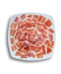 JAMON DE CEBO IBERICO(50%RAZA IBERICA) JAMON DE CEBO IBERICO(50%RAZA IBERICA)