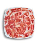 Jamón de Bellota Ibérico cortado Jamón de Bellota Ibérico cortado